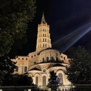basilique saint-serein- PPMC Toulouse